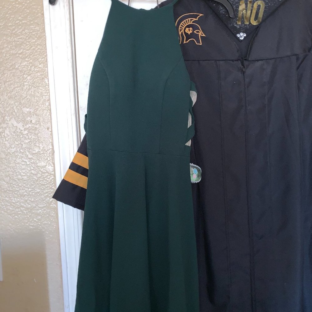 Formal Dress
